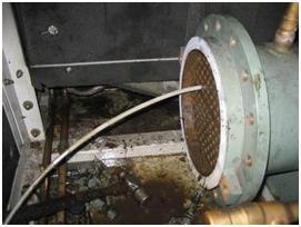 水地源热泵机组怎么进行保养维护呢